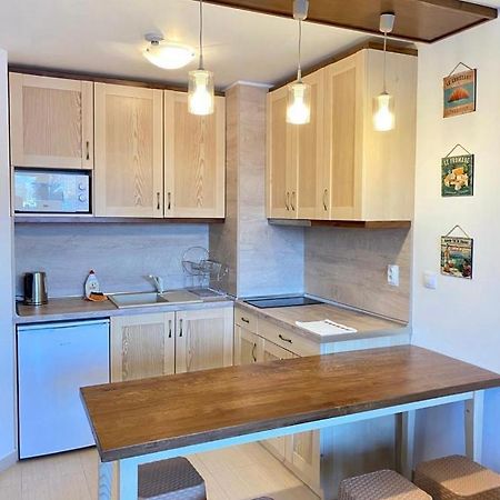 Belvedere Luxury Apartment Bansko Bagian luar foto