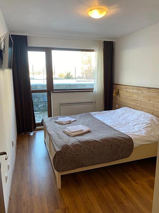 Belvedere Luxury Apartment Bansko Bagian luar foto