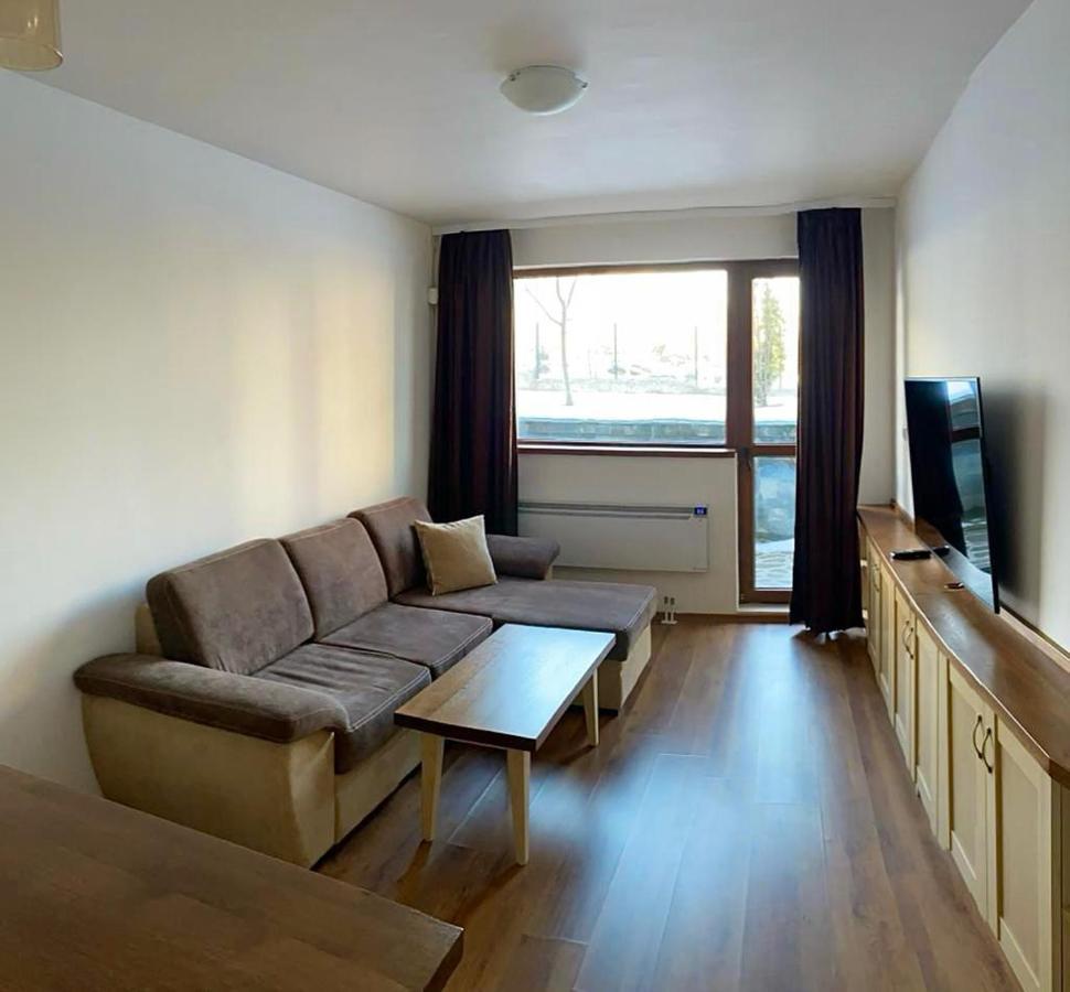 Belvedere Luxury Apartment Bansko Bagian luar foto
