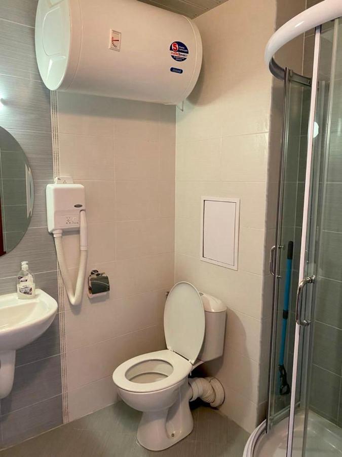 Belvedere Luxury Apartment Bansko Bagian luar foto
