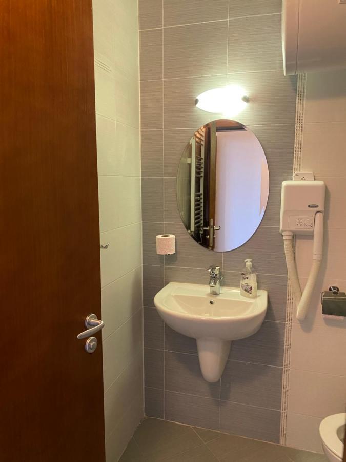Belvedere Luxury Apartment Bansko Bagian luar foto