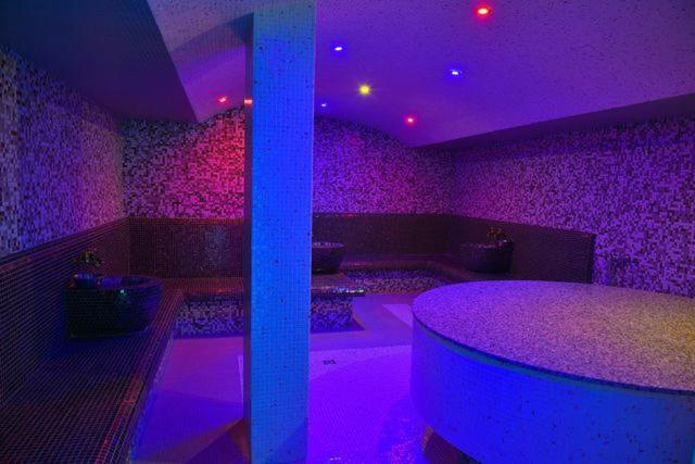 Belvedere Luxury Apartment Bansko Bagian luar foto