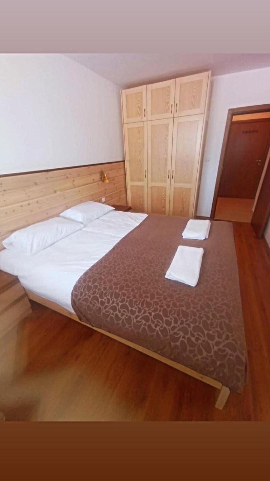 Belvedere Luxury Apartment Bansko Bagian luar foto