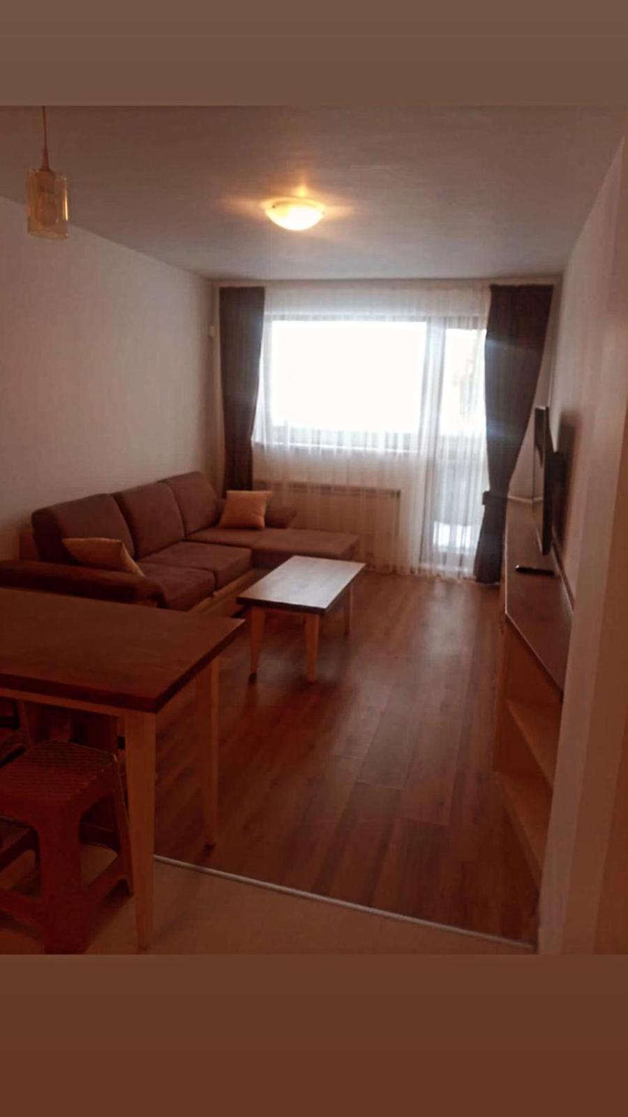 Belvedere Luxury Apartment Bansko Bagian luar foto